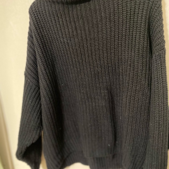 Free People Swim Too Deep Sweater - Picture 11 of 16